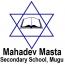 Mahadev Masta Secondary School Mugu