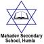 Mahadev Secondary School Humla