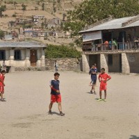 Mahakali Secondary School Mugu 7