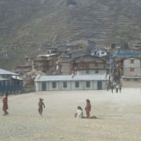 Mahakali Secondary School Mugu 8