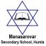 Manasarovar Secondary School Humla