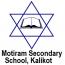 Motiram Secondary School kalikot