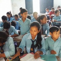 Nepal Rastriya Secondary School, Kimuchaur, Salyan 15