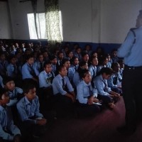 Nepal Rastriya Secondary School, Kimuchaur, Salyan 2