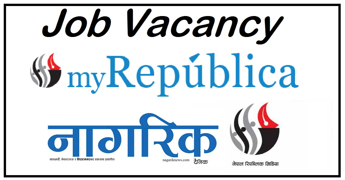 Nepal Republic Media