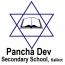 Pancha Dev Secondary School Kalikot