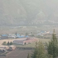 Rin Mokshya Secondary School 1