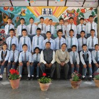 SOS Hermann Gmeiner Secondary School Surkhet Science Club