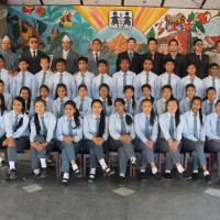 SOS Hermann Gmeiner Secondary School Surkhet Students 12