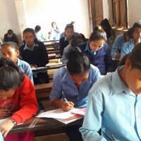 Shikhar Secondary School, Ramghat, Surkhet 1