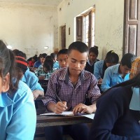 Shikhar Secondary School, Ramghat, Surkhet 10