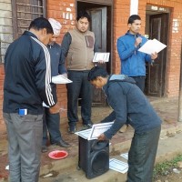 Shikhar Secondary School, Ramghat, Surkhet 2