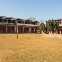 Shikhar Secondary School, Ramghat, Surkhet