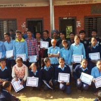 Shikhar Secondary School, Ramghat, Surkhet 4