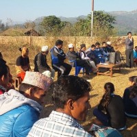 Shikhar Secondary School, Ramghat, Surkhet 5