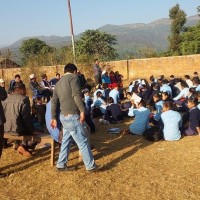 Shikhar Secondary School, Ramghat, Surkhet 8