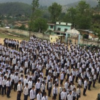 Shiva Jan Secondary School 10