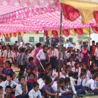Shiva Jan Secondary School 11