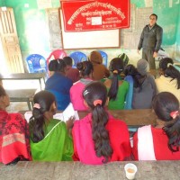 Shiva Secondary School, Latikoili, Surkhet 1