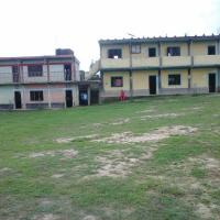 Shiva Secondary School, Latikoili, Surkhet