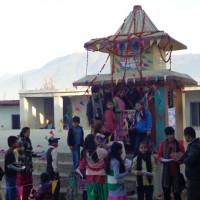 Shiva Secondary School, Latikoili, Surkhet 7