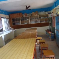 Shree Krishna Sanskrit and General Secondary School Lab 1