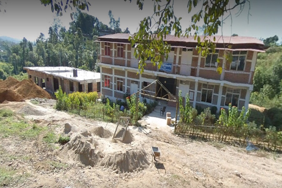 Sindhuli Community Technical Institute