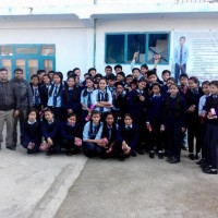Surkhet Horizon Academy 10