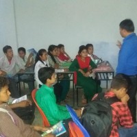 Surkhet Horizon Academy 6