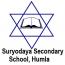 Suryodaya Secondary School Humla