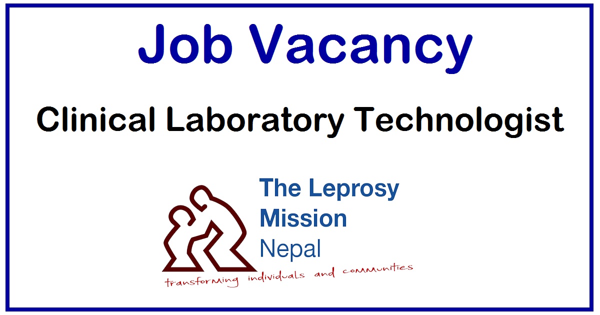 The Leprosy Mission Nepal