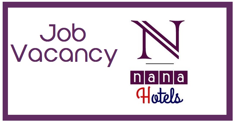 The Nana Hotels