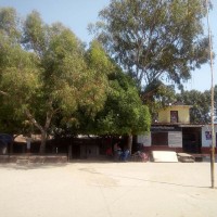 Tribhuvan Secondary School Dailekh 2