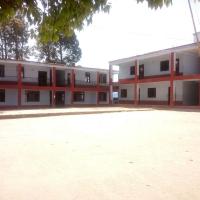 Tribhuvan Secondary School Dailekh 3