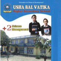 Usha Bal Vatika Secondary School 4