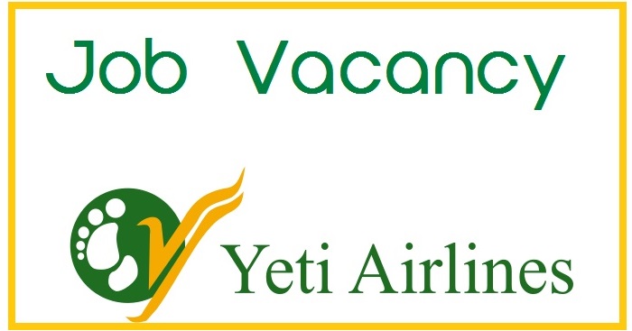 Yeti Airlines