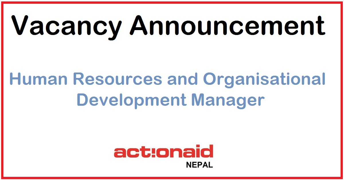 ActionAid Nepal