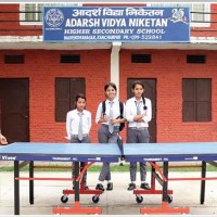 Adarsha Vidya Niketan Secondary School 8