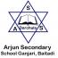 Arjun Secondary School Ganjari, Baitadi