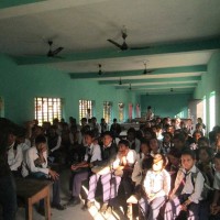Baijnath Model Secondary School 2