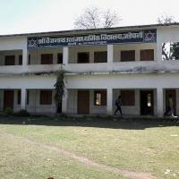 Baijnath Secondary School Jadepani Kanchanpur