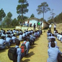 Balkalyan Secondary School Dadeldhura 3