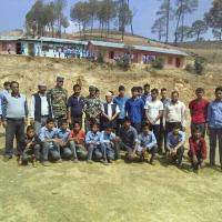 Balkalyan Secondary School Dadeldhura 5