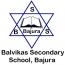 Balvikas Secondary School Bajura