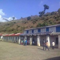 Betal Secondary School, Bajhang 1