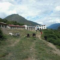 Betal Secondary School, Bajhang