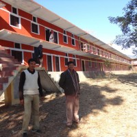 Bhanodaya Secondary School 1