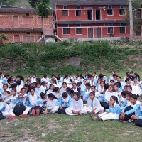 Bhanodaya Secondary School 5