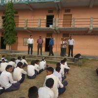 Bhanu Secondary School Kanchanpur 1