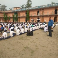 Bhanu Secondary School Kanchanpur
